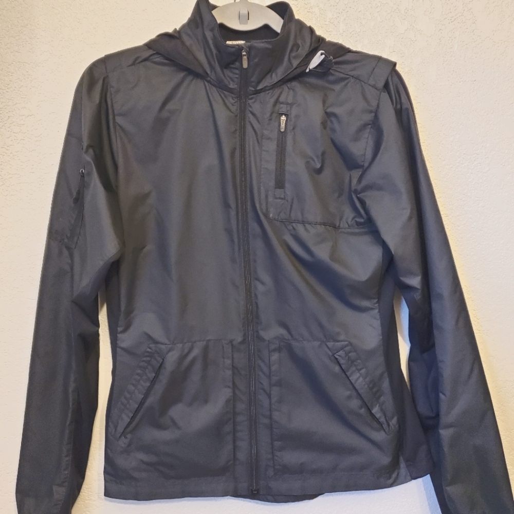 Nike Running Storm-Fit Jacket